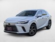 LEXUS RX 350h