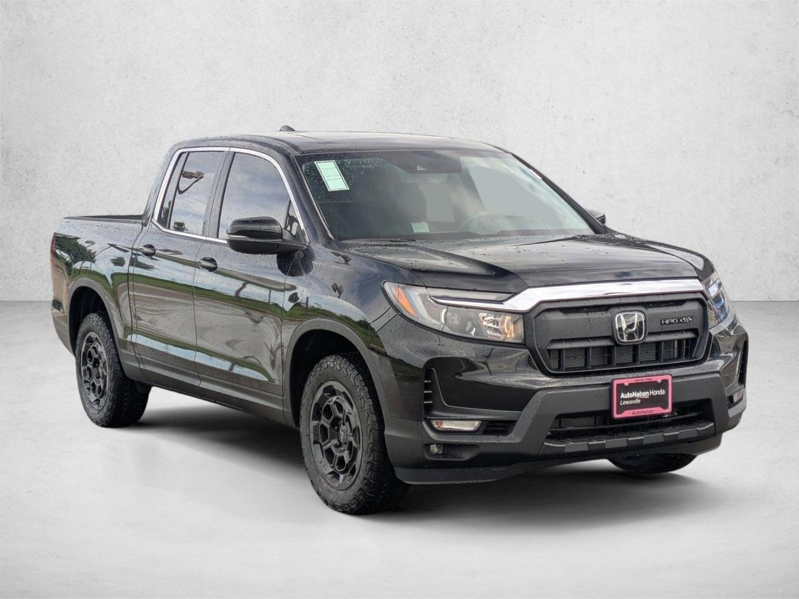 2025 Honda Ridgeline RTL - Photo 7