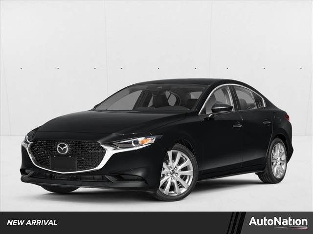 Used 2020 Mazda Mazda3 Preferred Package