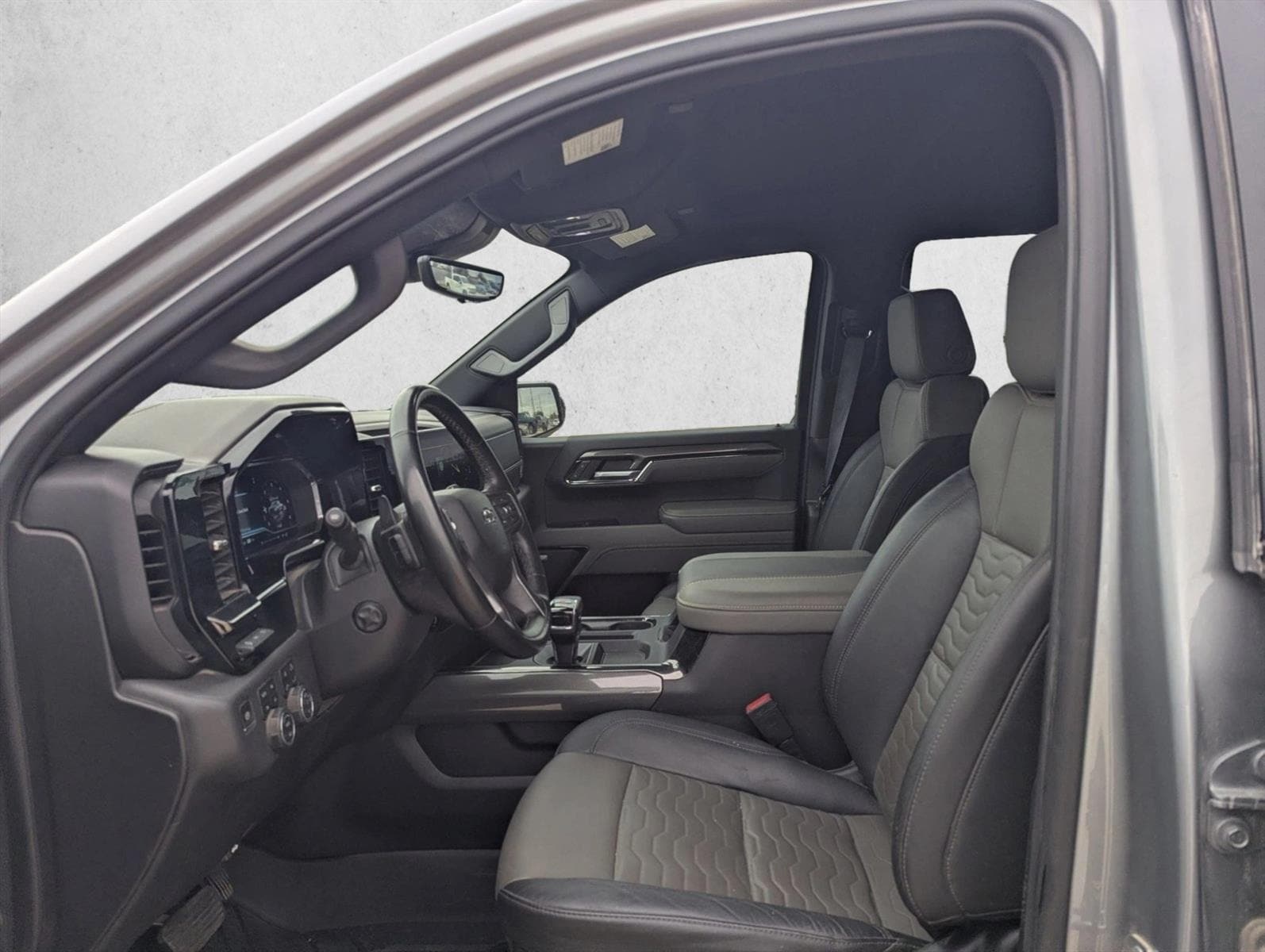 2024 Chevrolet Silverado 1500 ZR2 - Photo 15