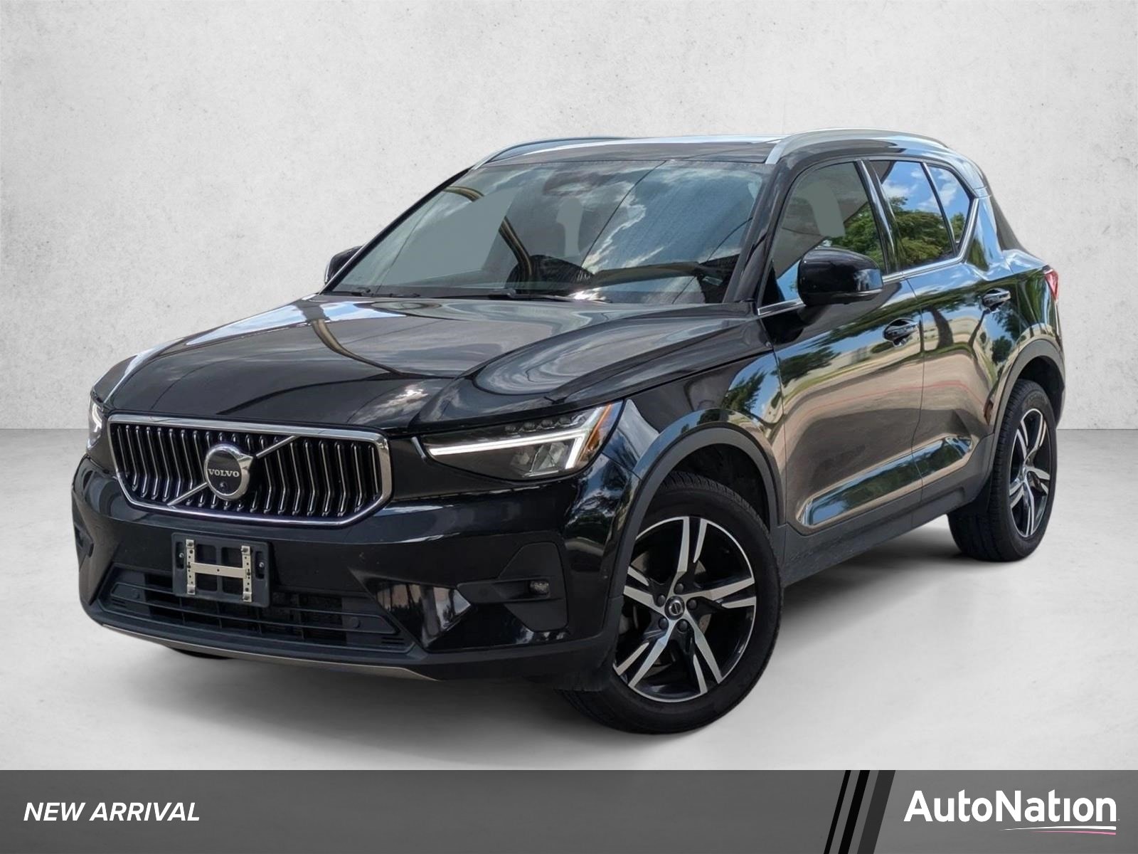 2023 Volvo XC40