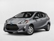 Toyota Prius c