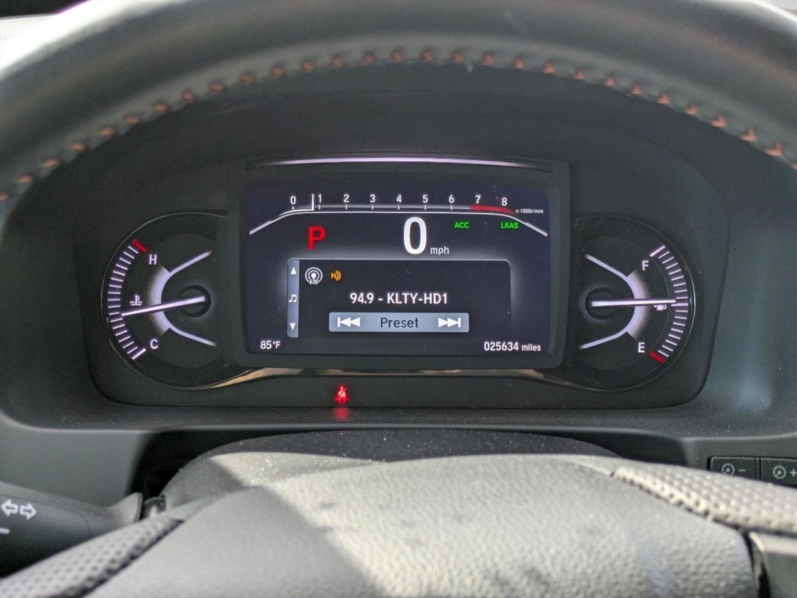 2023 Honda Passport TrailSport - Photo 11