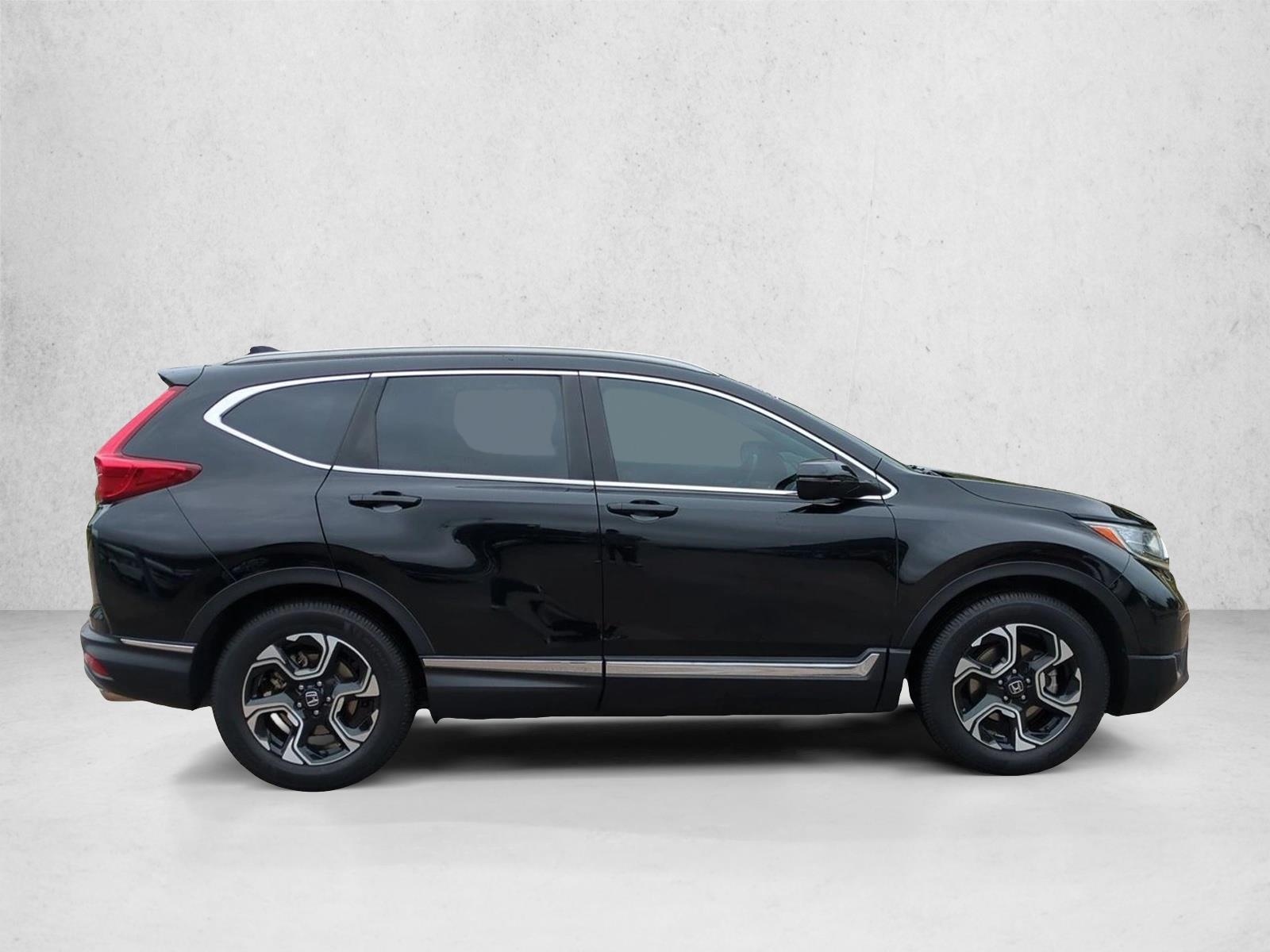 Used 2018 Honda CR-V Touring 2WD SUV