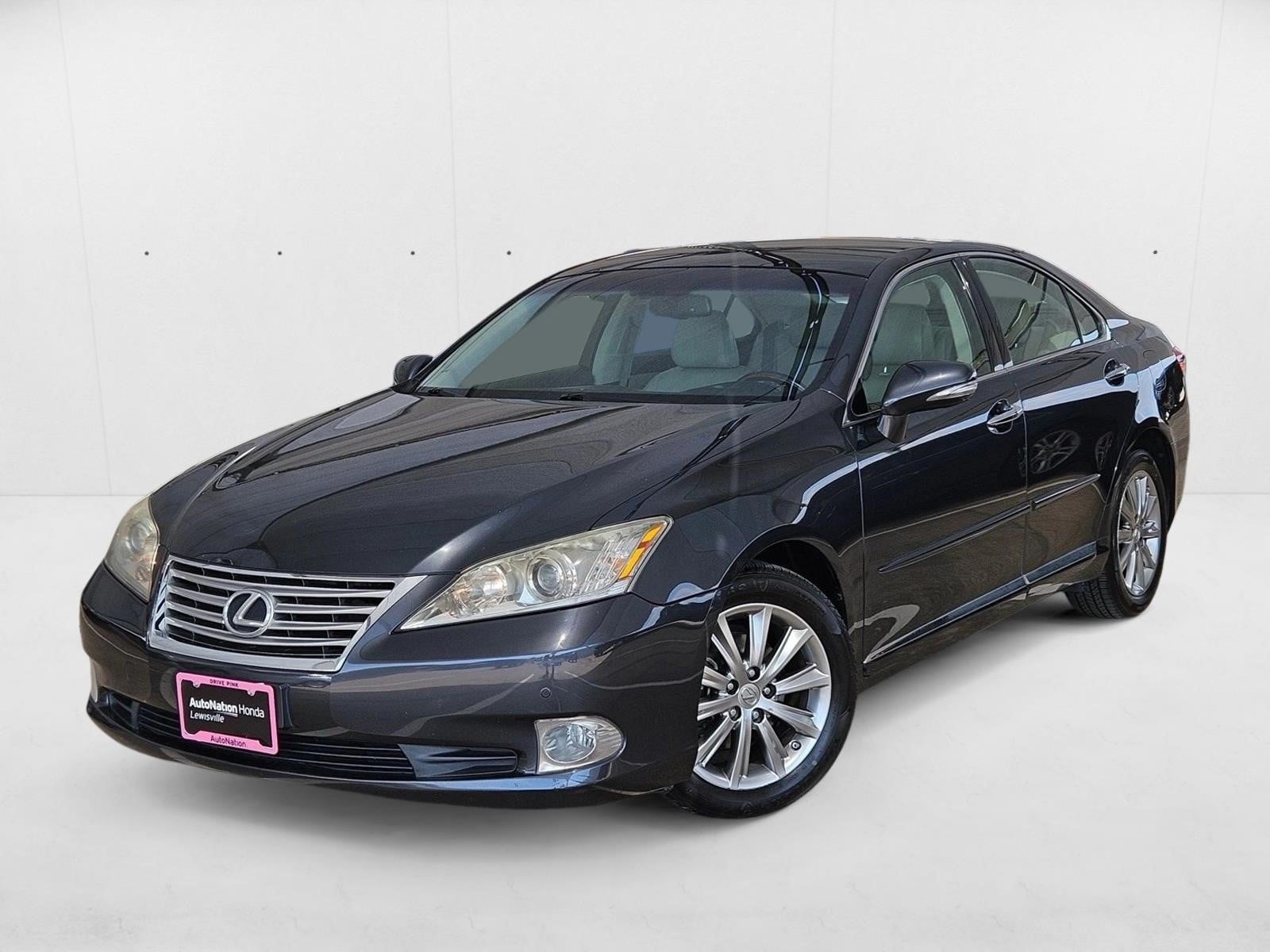 2011 Lexus ES
