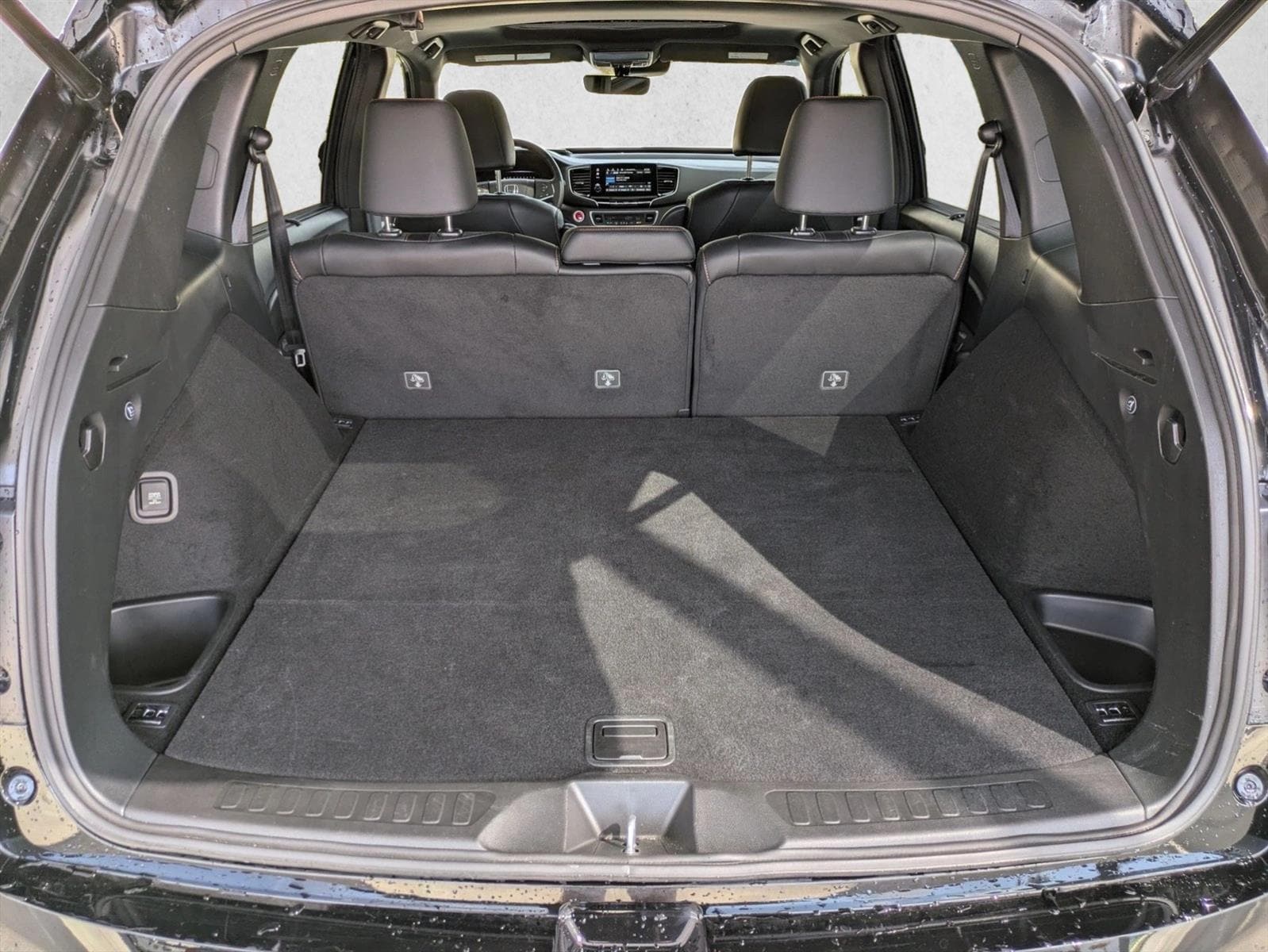 2023 Honda Passport TrailSport - Photo 6