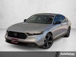  Honda Accord Hybrid
