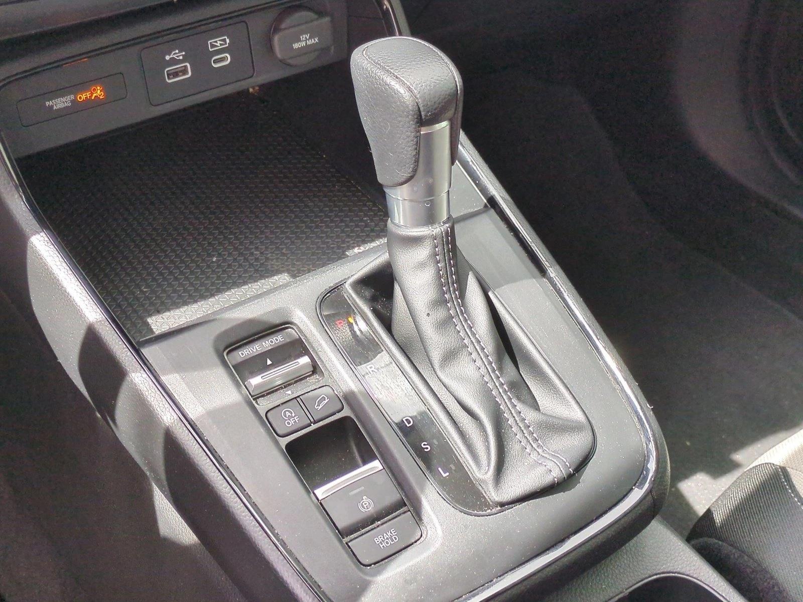 2024 Honda CR-V EX - Photo 10