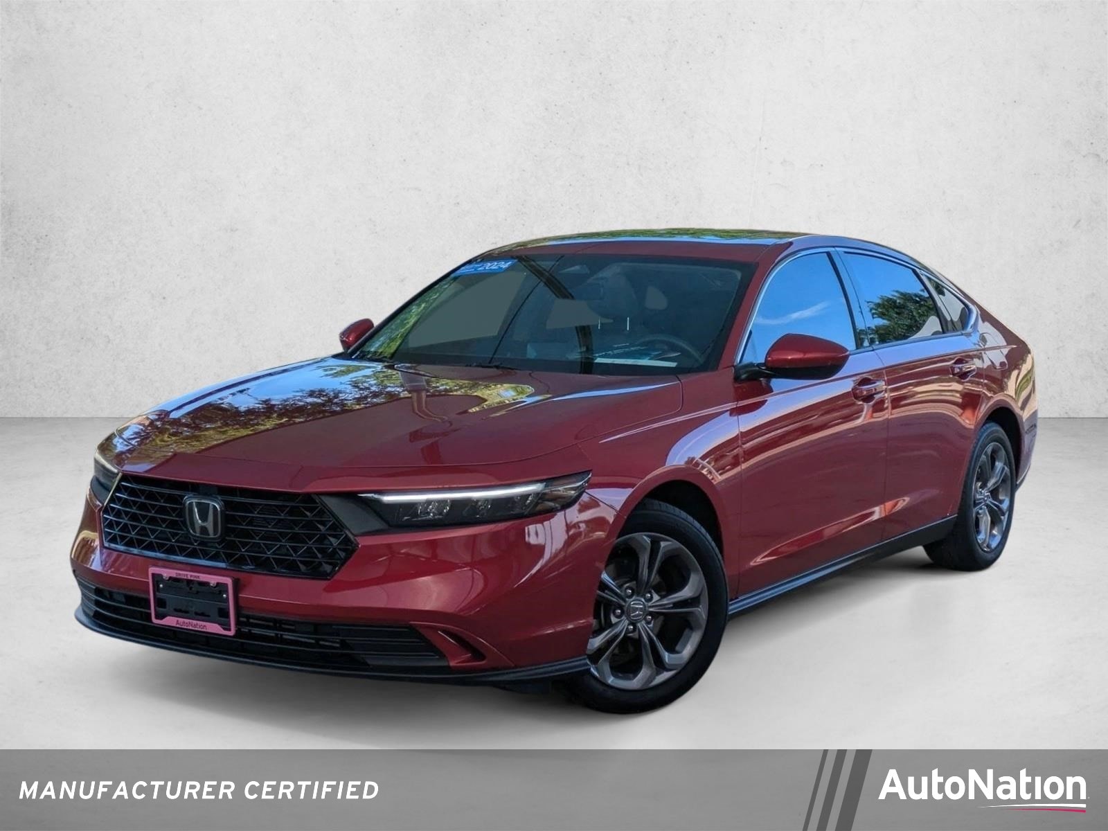 2024 Honda Accord