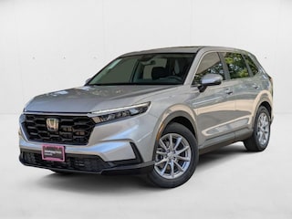 2026 Honda CR-V EX SUV