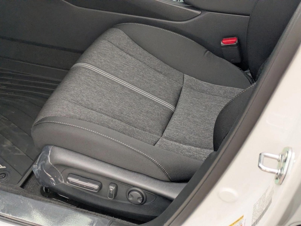 New 2026 Honda Accord Hybrid Sport Sedan