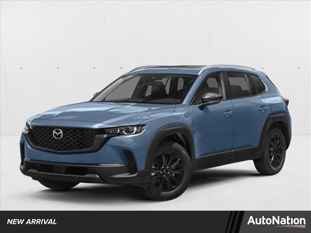 2023 Mazda CX-50 2.5 S PREFERRED PLUS's photo