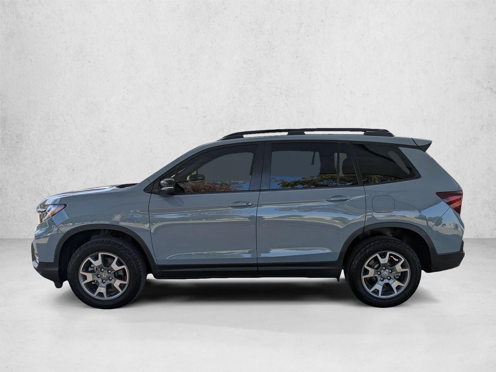 2023 Honda Passport TrailSport - Photo 9