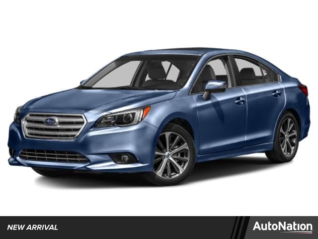Used 2016 Subaru Legacy 2.5i Limited