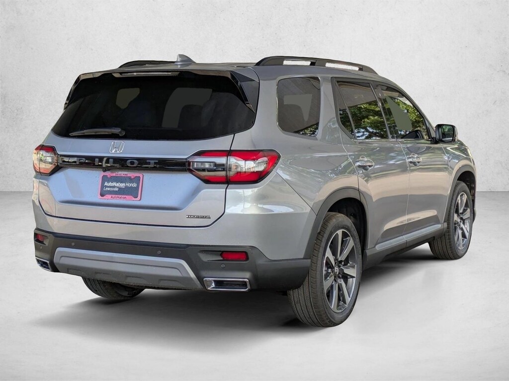 New 2025 Honda Pilot Touring SUV