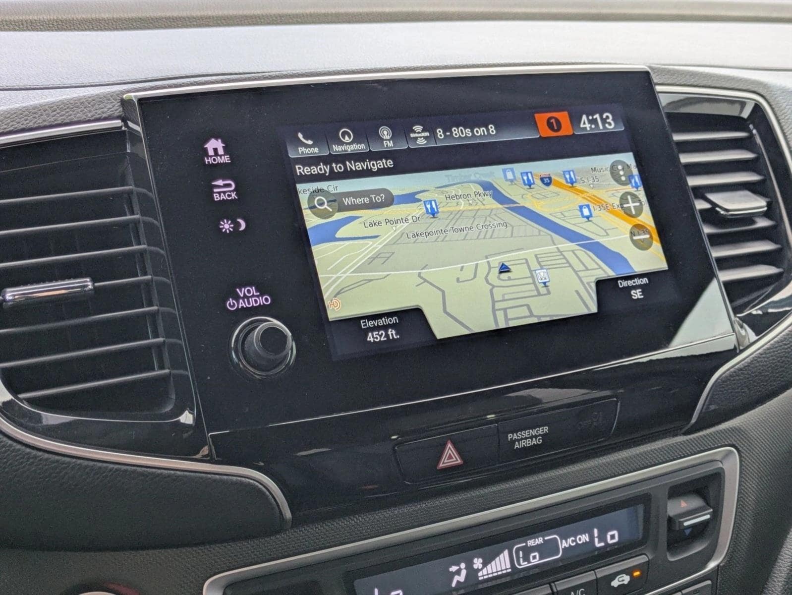 2023 Honda Passport TrailSport - Photo 16