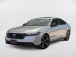 Honda Accord Hybrid