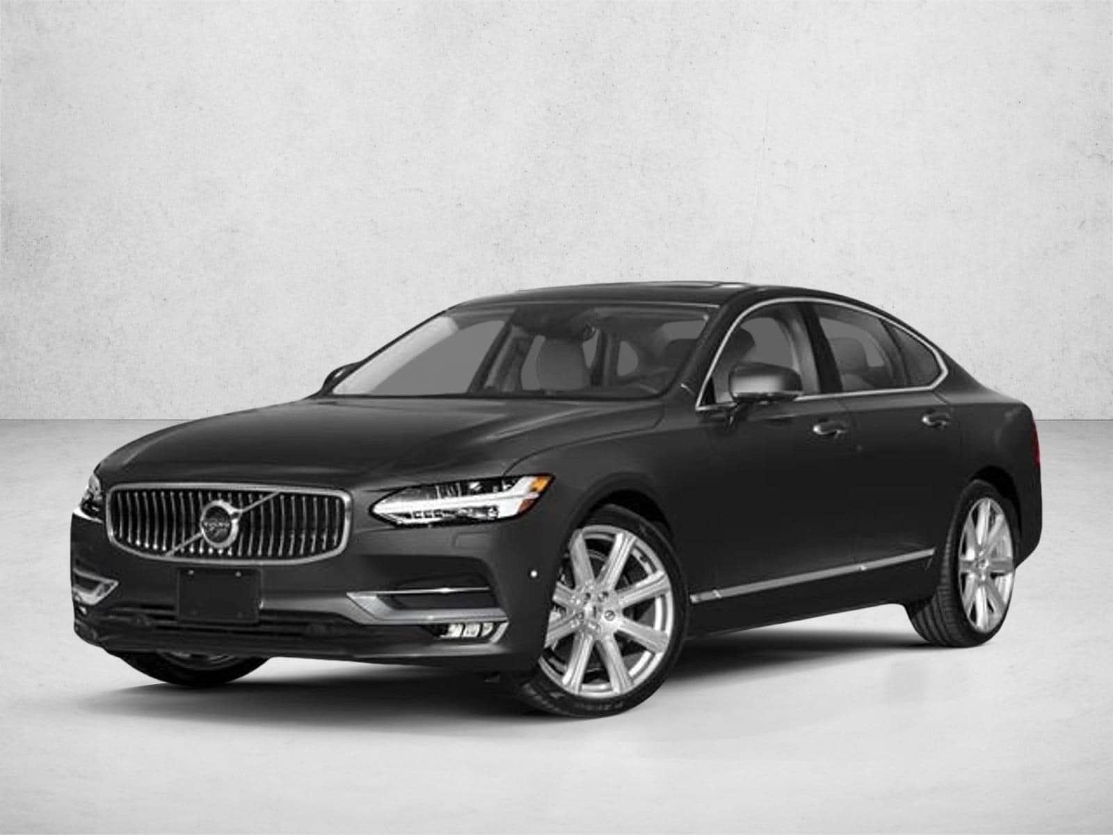 2018 Volvo S90 Inscription
