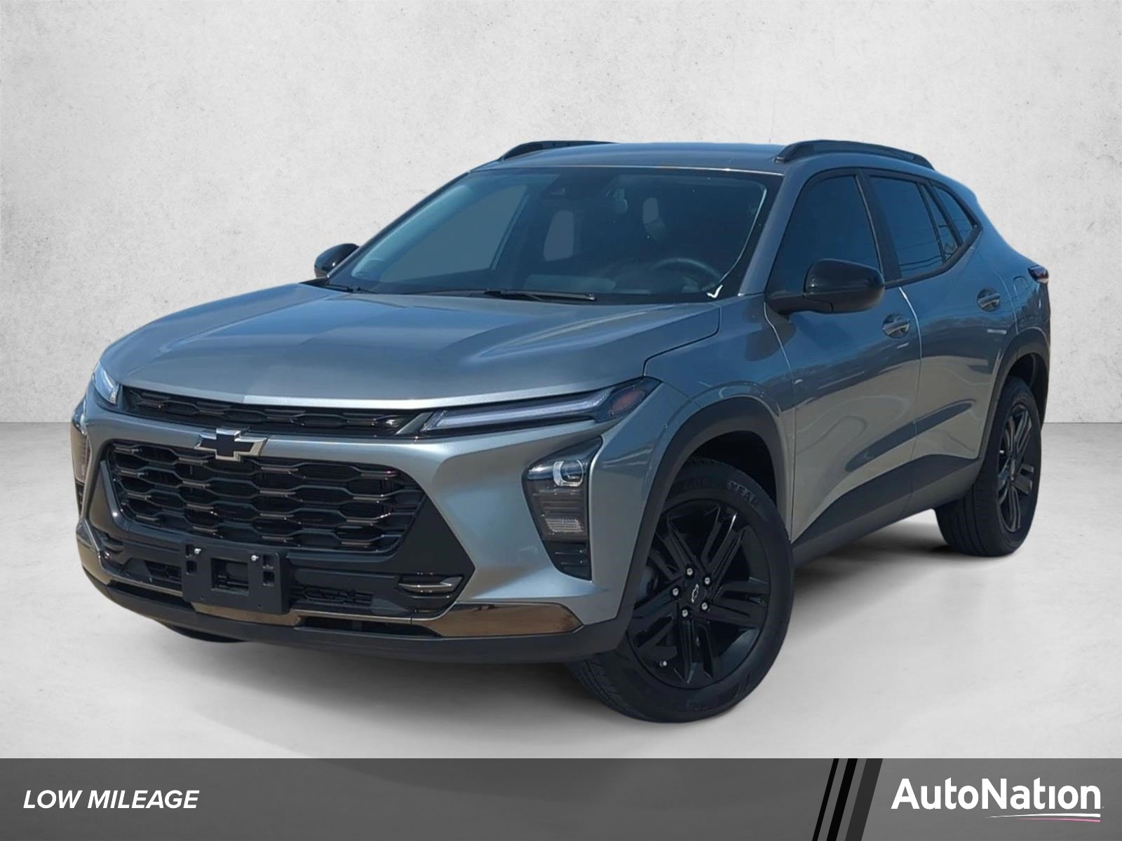 2026 Chevrolet Trax Activ's photo
