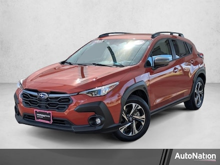 2024 Subaru Crosstrek Premium SUV