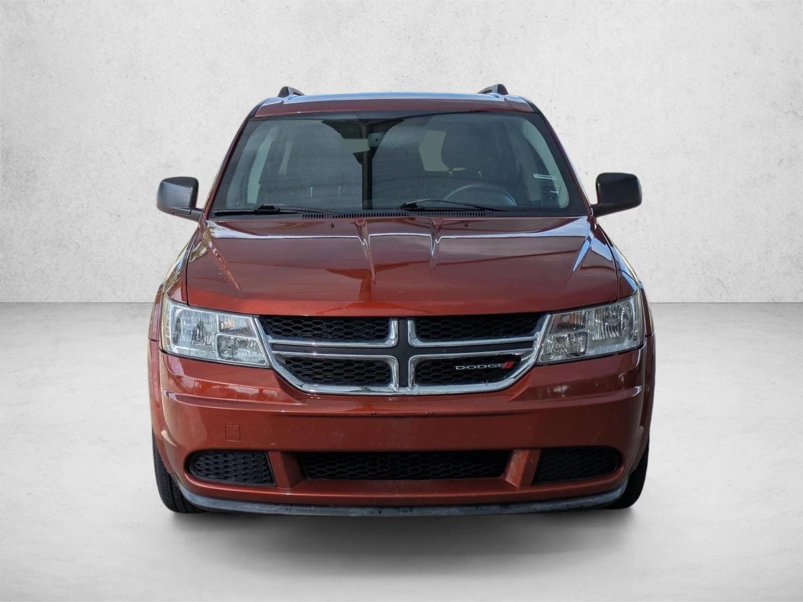 Used 2014 Dodge Journey SE with VIN 3C4PDCAB8ET198891 for sale in Lewisville, TX