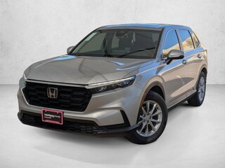 2026 Honda CR-V EX SUV