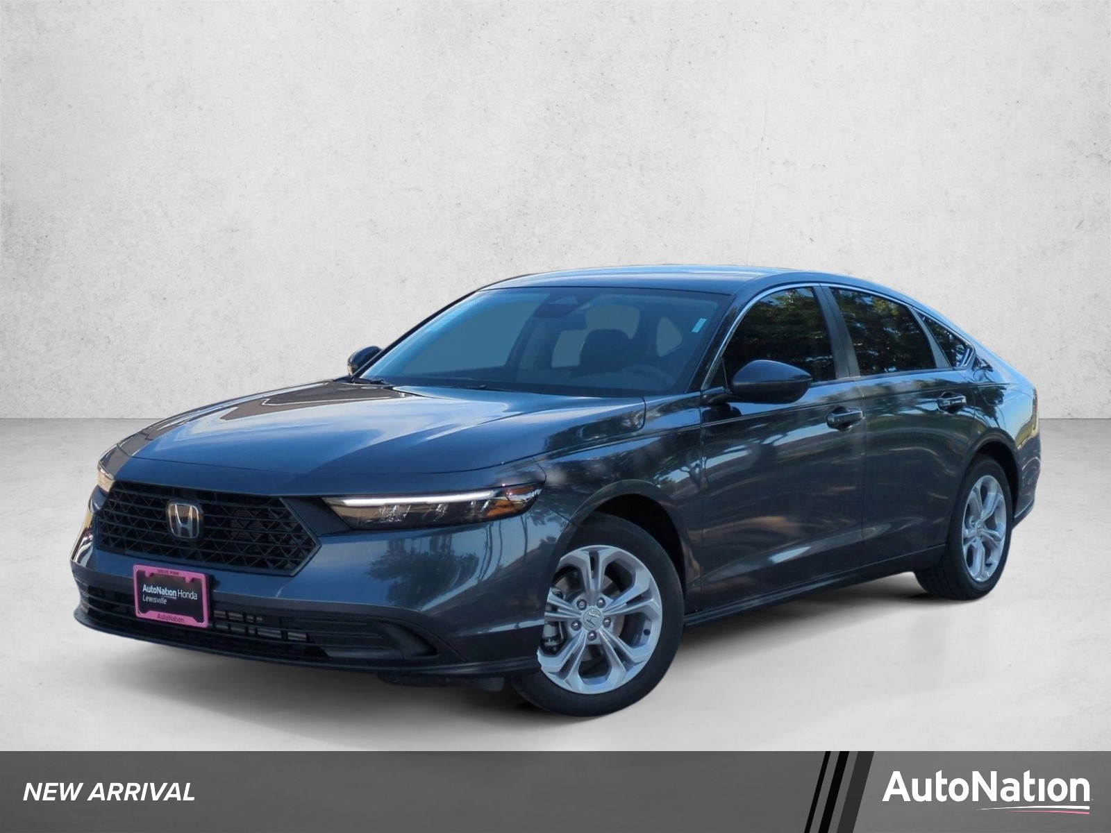 2026 Honda Accord