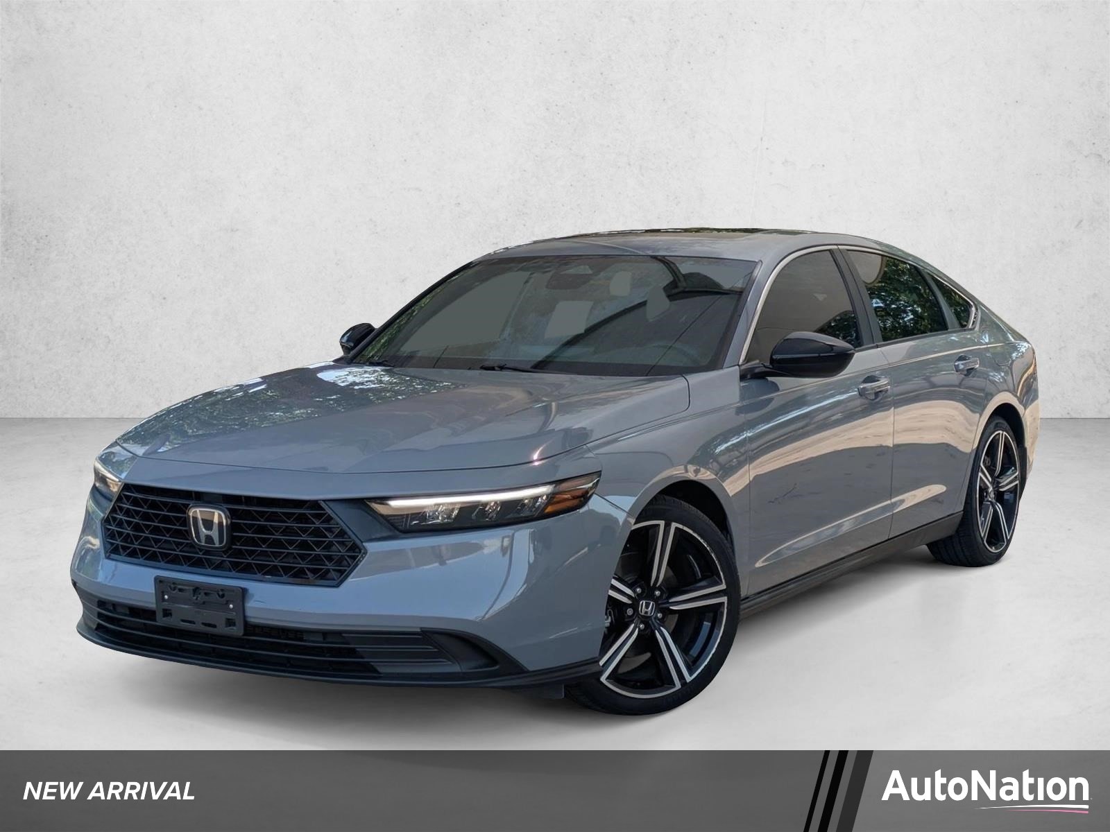 Used 2023 Honda Accord Hybrid Sport w/BSI