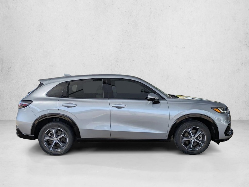 Used 2023 Honda HR-V EX-L 2WD SUV