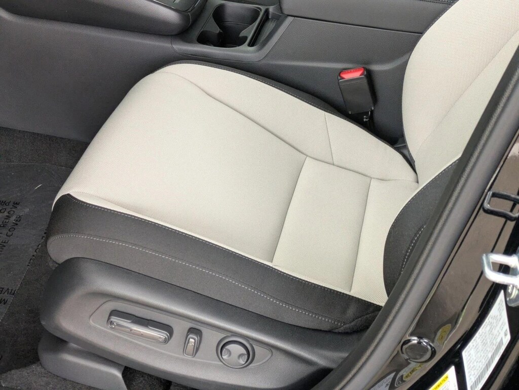New 2026 Honda CR-V EX SUV