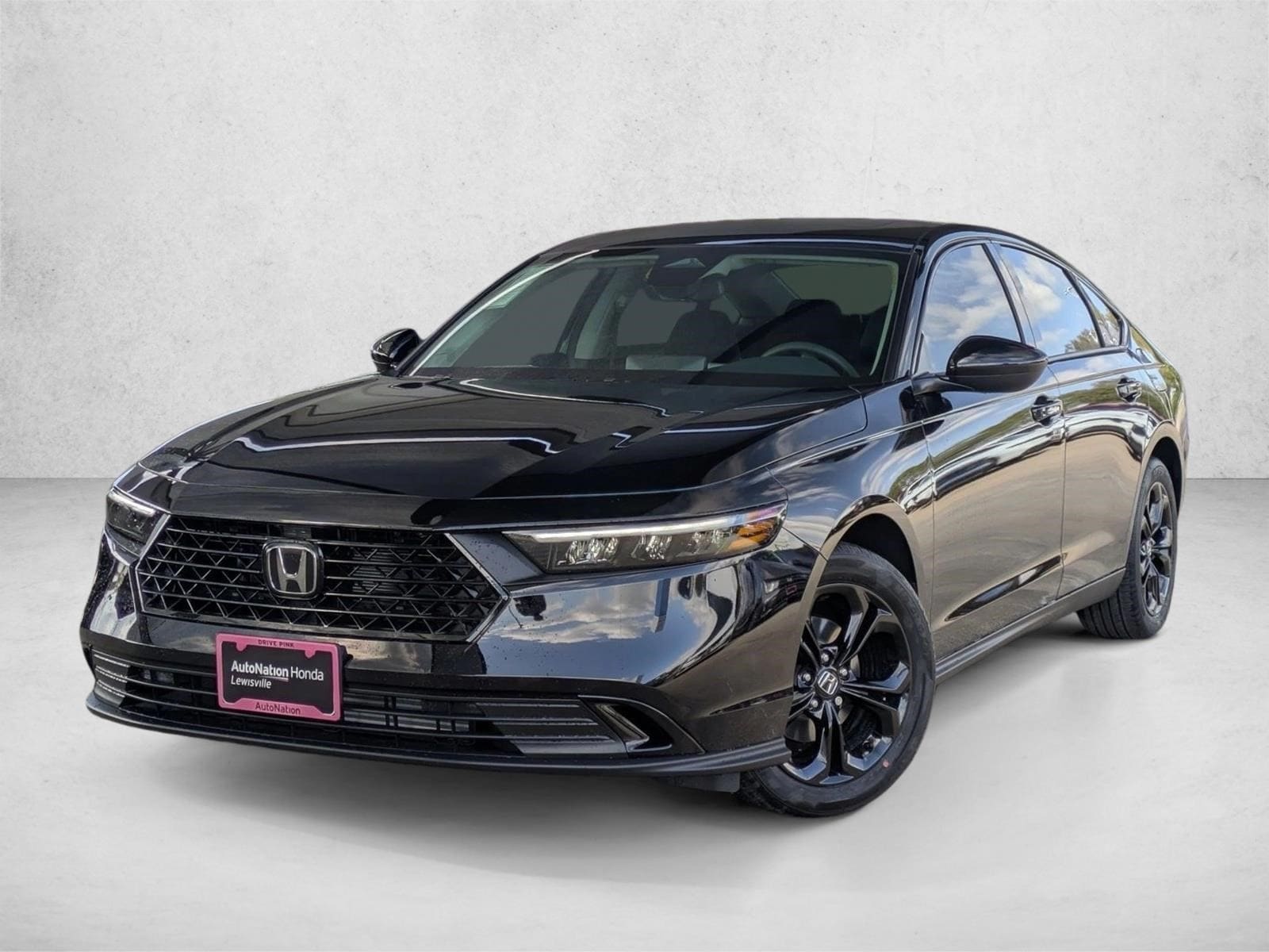 2025 Honda Accord SE's photo