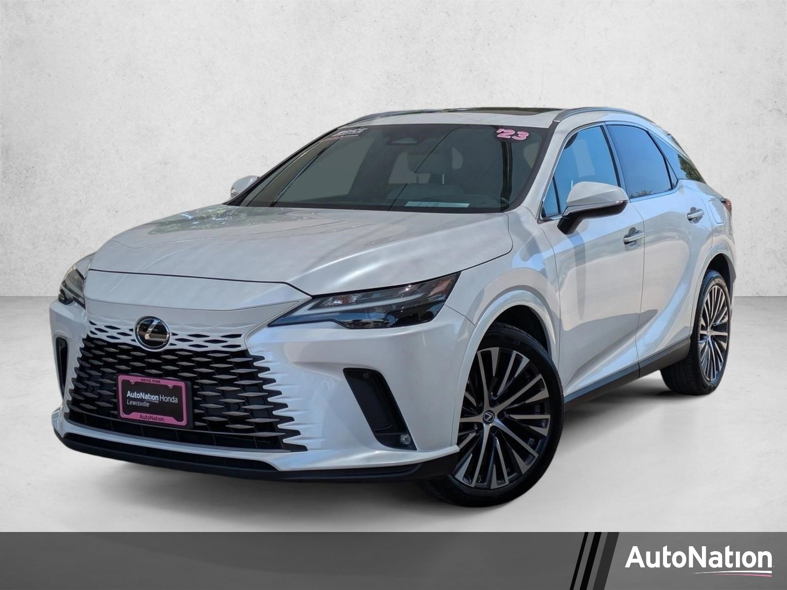 2023 Lexus RX