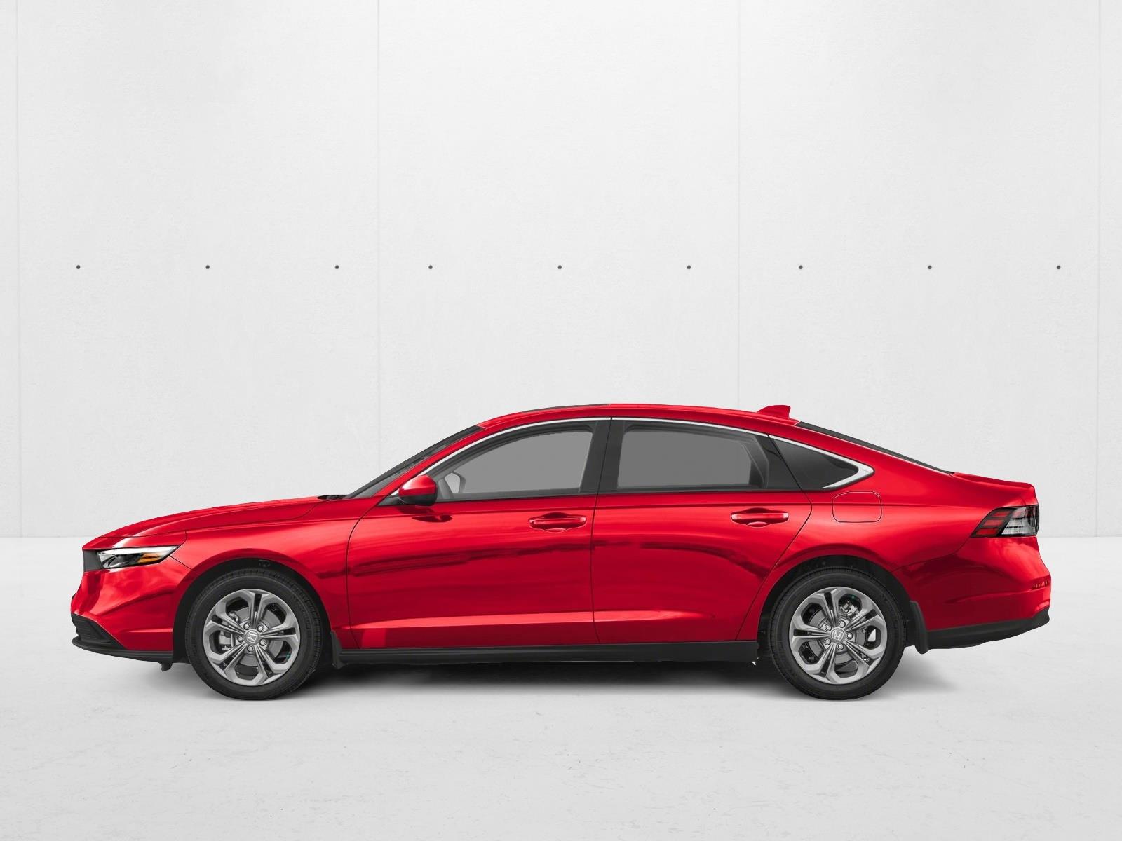 2025 Honda Accord SE photo 2