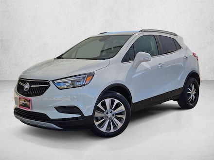 2019 Buick Encore Preferred SUV
