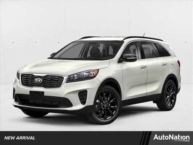 2020 Kia Sorento