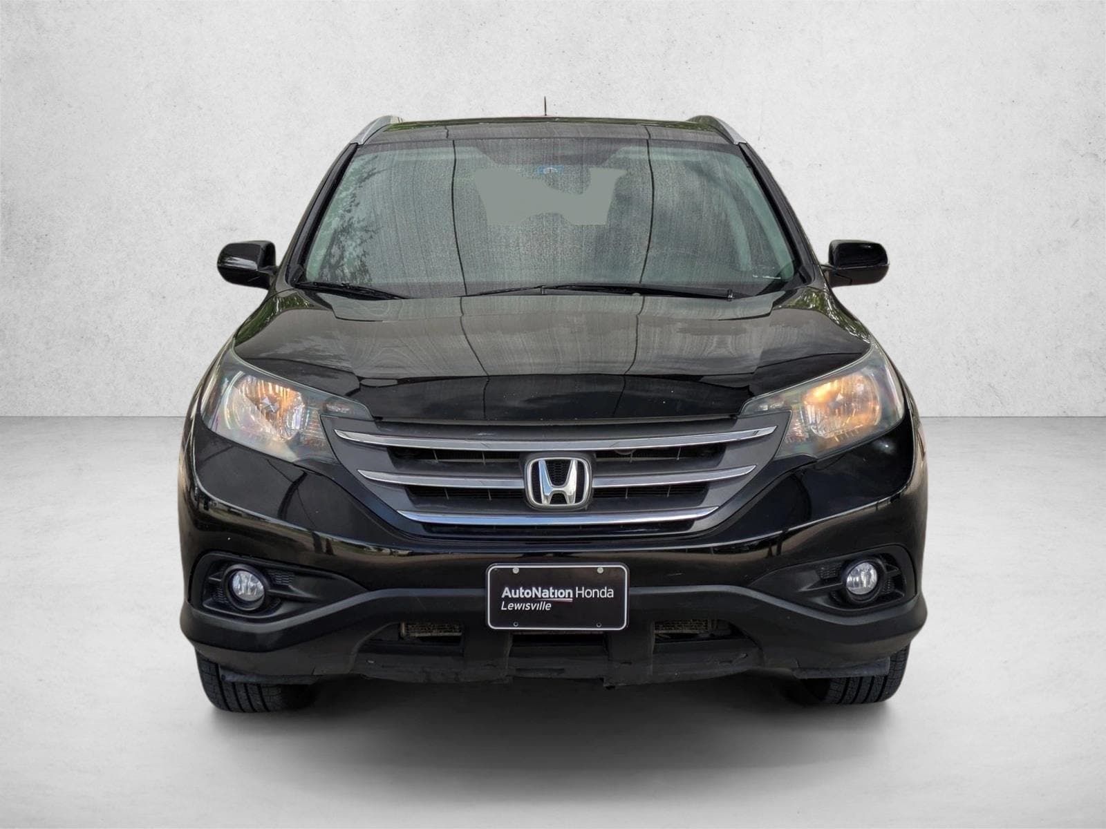 Used 2012 Honda CR-V EX-L with VIN 5J6RM3H79CL007301 for sale in Lewisville, TX