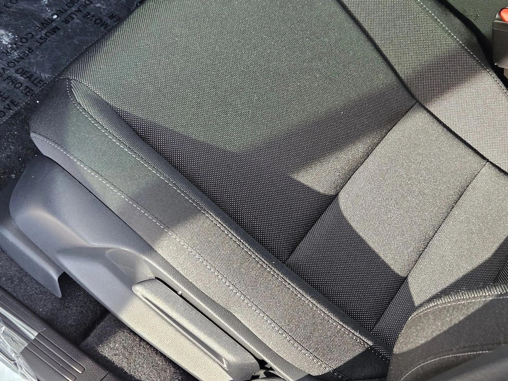 New 2026 Honda CR-V LX SUV