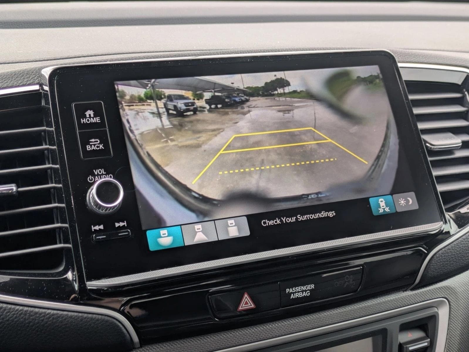 2025 Honda Ridgeline RTL - Photo 13