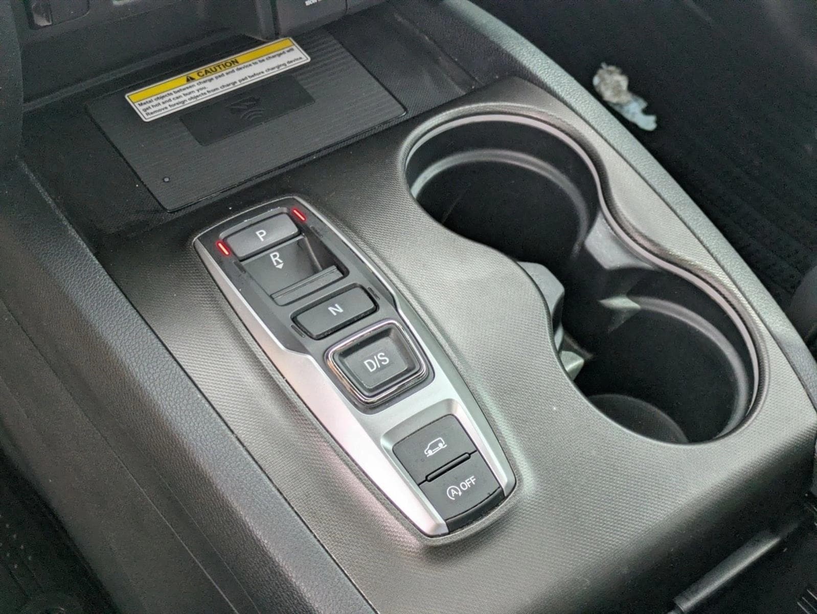 2023 Honda Passport TrailSport - Photo 12