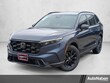  Honda CR-V Hybrid