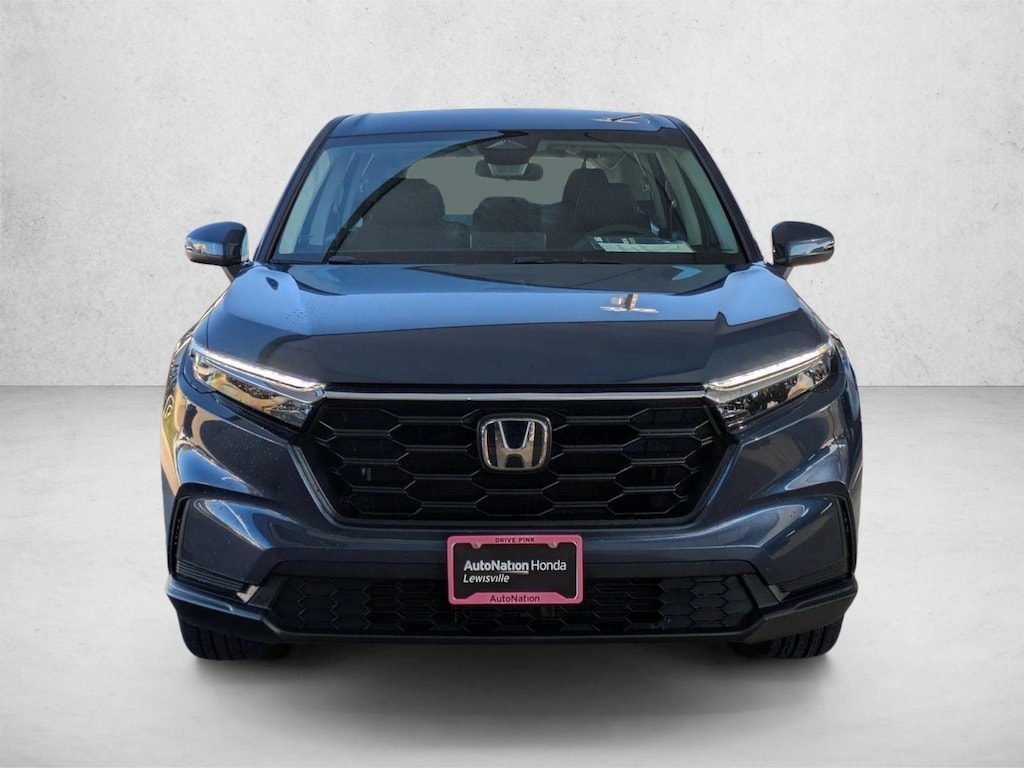 Used 2023 Honda CR-V LX SUV