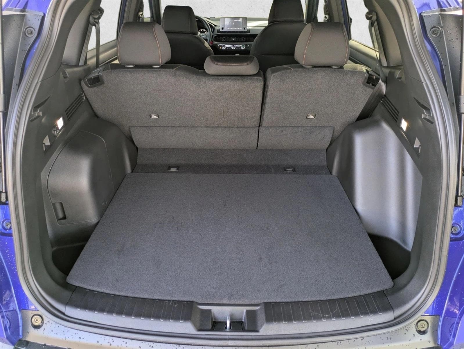 2025 Honda CR-V Sport - Photo 6