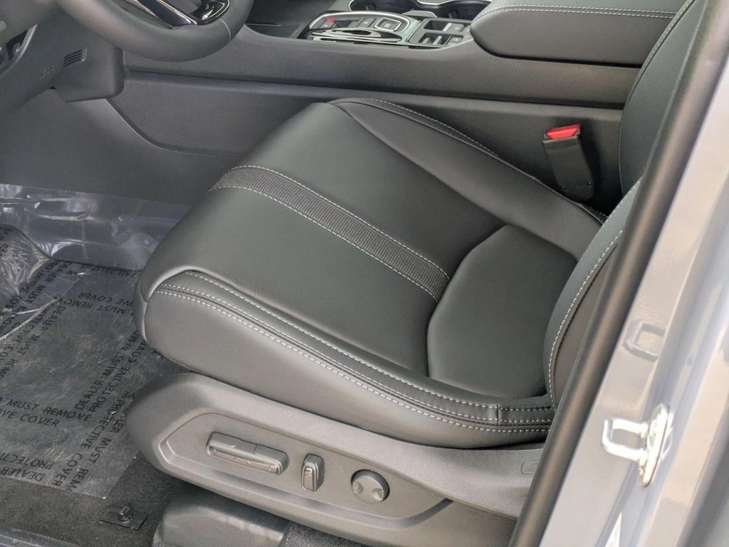 New 2026 Honda Pilot EX-L SUV