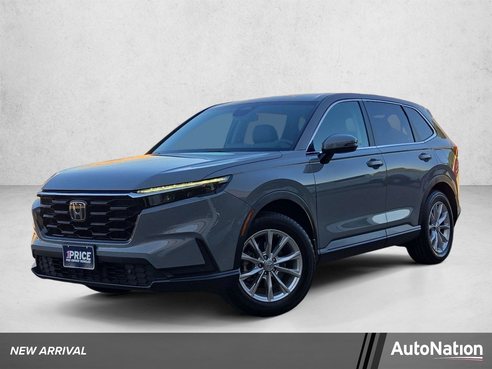 2024 Honda CR-V EX-L SUV
