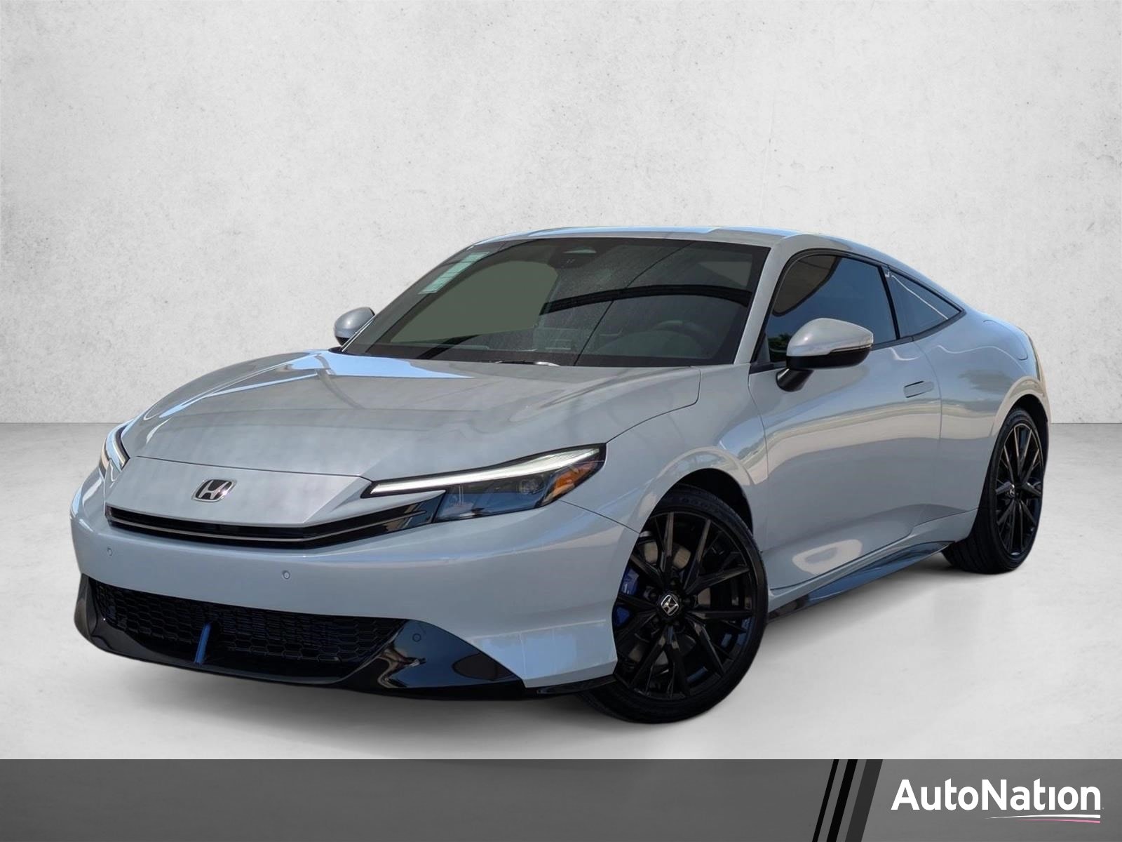 New 2026 Honda Prelude Hybrid