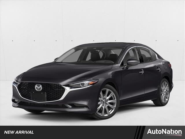 2020 Mazda CX-3 Premium AT 4-Door SKYACTIV AWD's photo