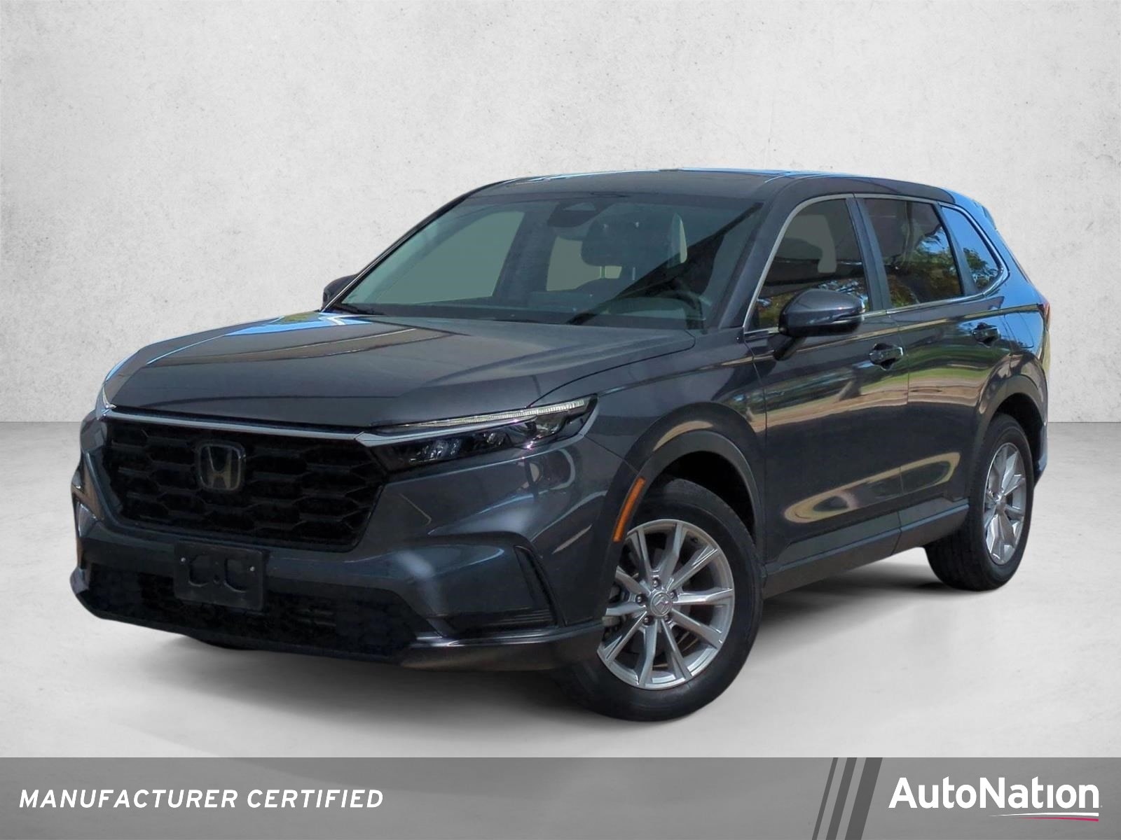 2024 Honda CR-V EX - Photo 1