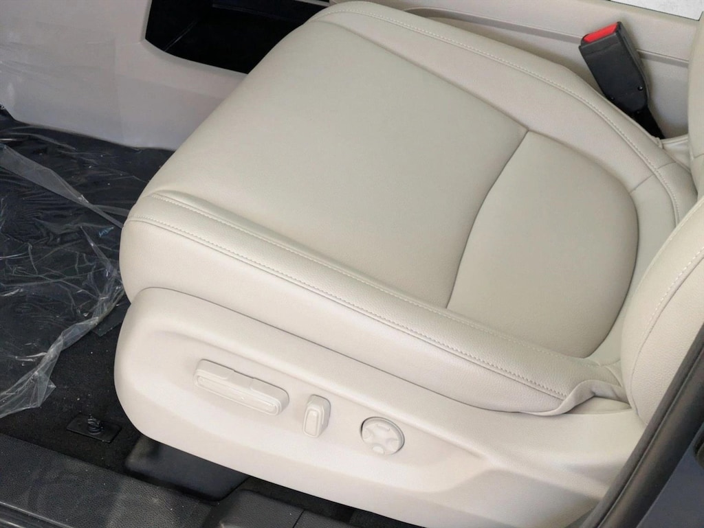 New 2026 Honda Odyssey EX-L Van Passenger