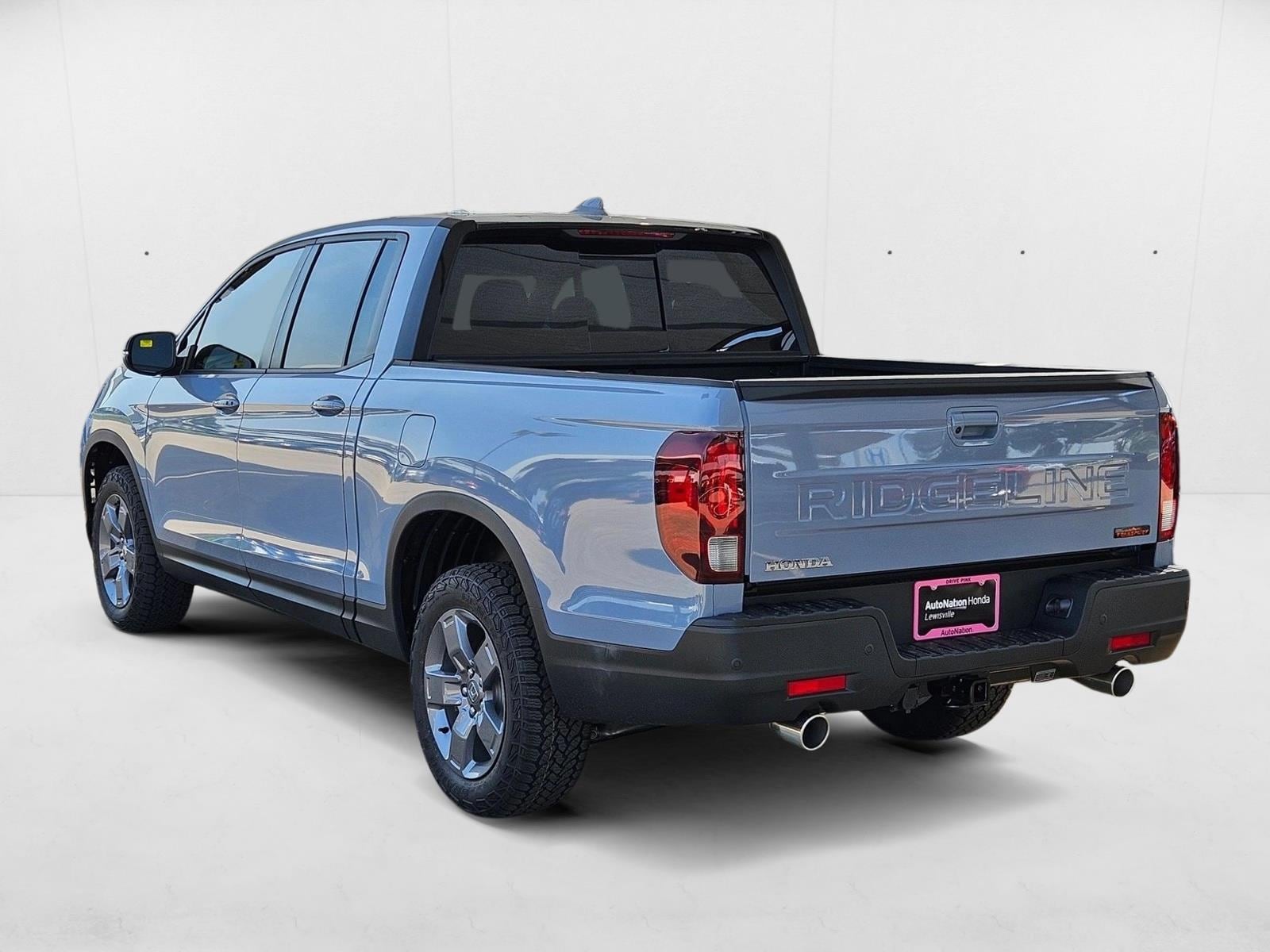 2025 Honda Ridgeline TrailSport - Photo 9