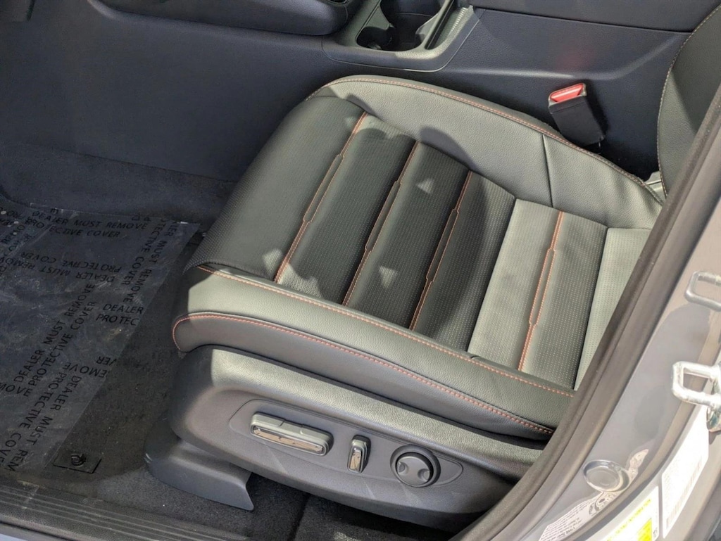 New 2026 Honda CR-V Hybrid Sport-L SUV